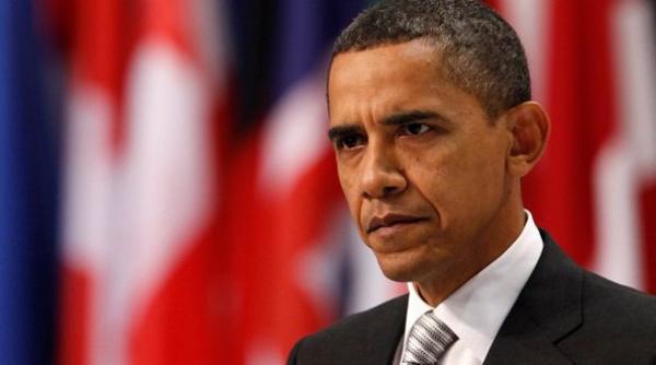 barack obama cel mai mare poluator din lume