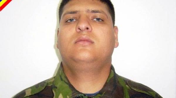 caporalii de la cincu comemorati de intreaga armata