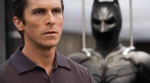 christian bale a anuntat ca renunta la rolul batman