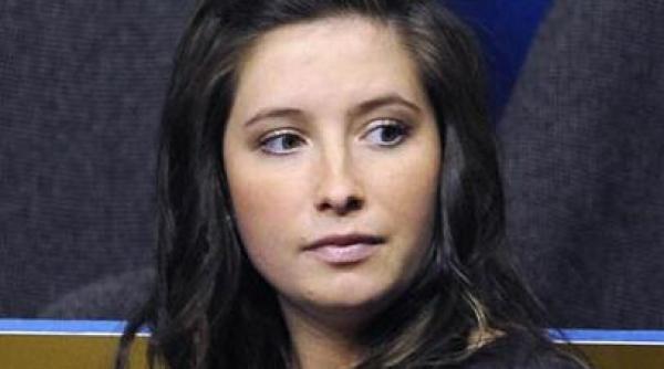 fiica lui sarah palin amenintata cu moartea