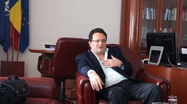 george maior au fost multe momente in care sri a gresit