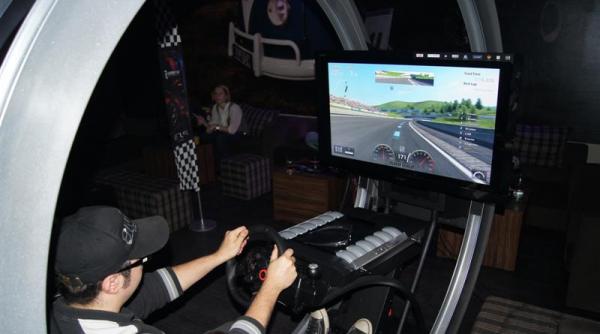 gran turismo 5 pentru ps3 lansat in romania