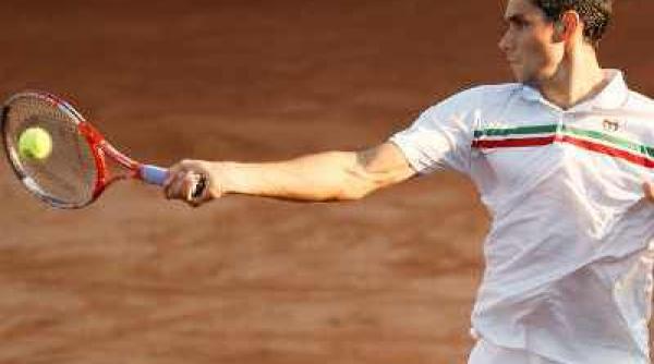 hanescu la anul vreau sa ma apropii de top 20 atp