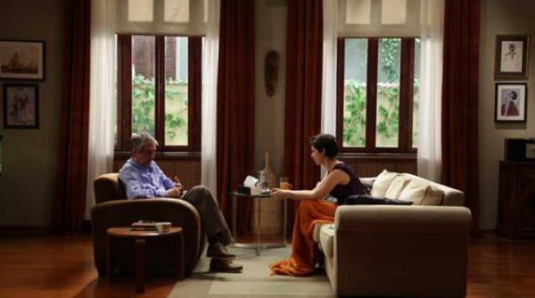 hbo propune un serial 100 romanesc