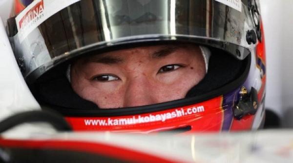 kobayashi glumeste pe seama adversarilor am ochii mici si nu i vad