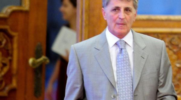 mircea dusa audiat la parchet