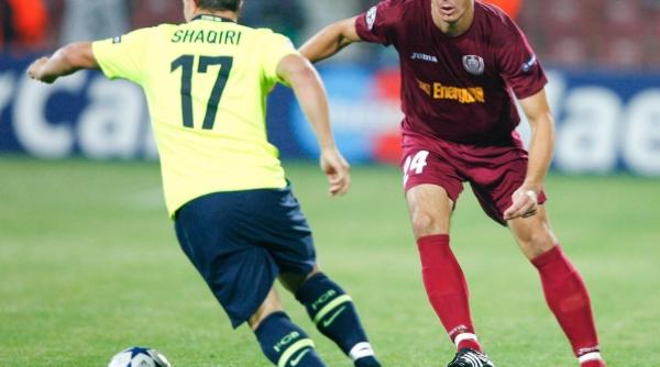 rada pune infrangerea pe seama evolutiei echipei am jucat slab