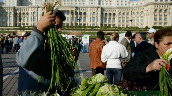romania amenintata de foamete