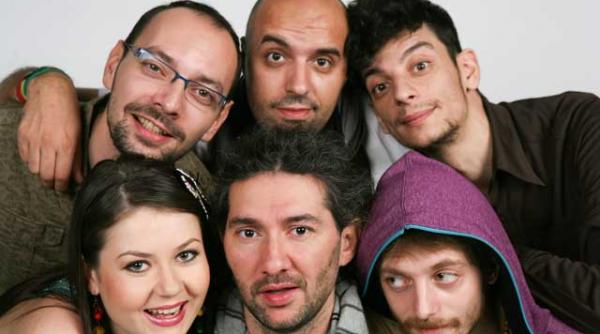 romanul e pe jumatate jamaican