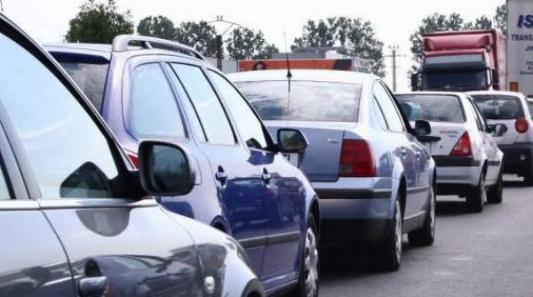 taxa auto se va majora cu pana la 50 vezi noile valori propuse