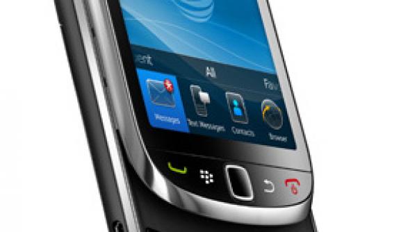 blackberry torch si in oferta vodafone