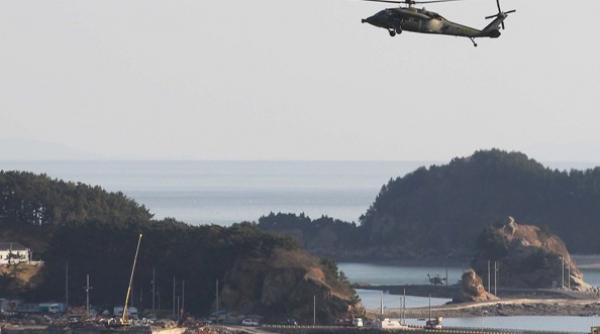 coreea de nord pregatita sa atace