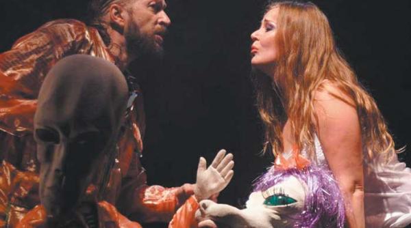 festivalul bucurii pentru copii sub egida tandarica 65