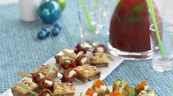 good food te invita la good wine