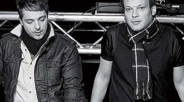 goodbye de la fly project