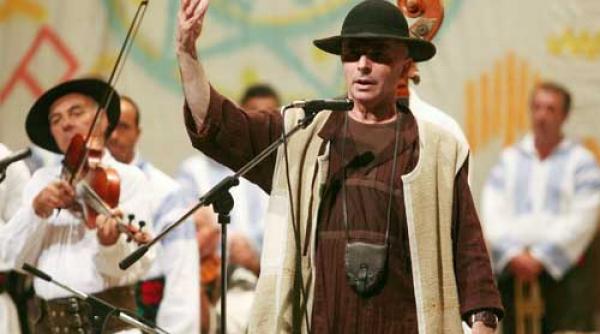 grigore lese si ultimii rapsozi