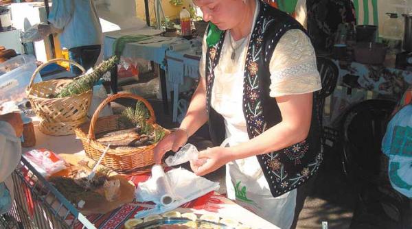 in noaptea de santandrei se deschid cerurile