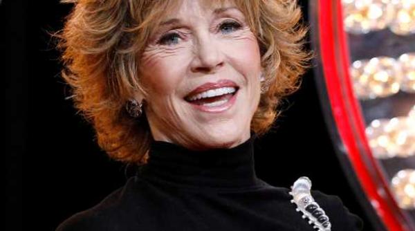 jane fonda mireasa pentru a patra oara