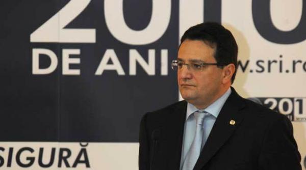 maior afirmatiile lui rosca stanescu sunt false si interesate