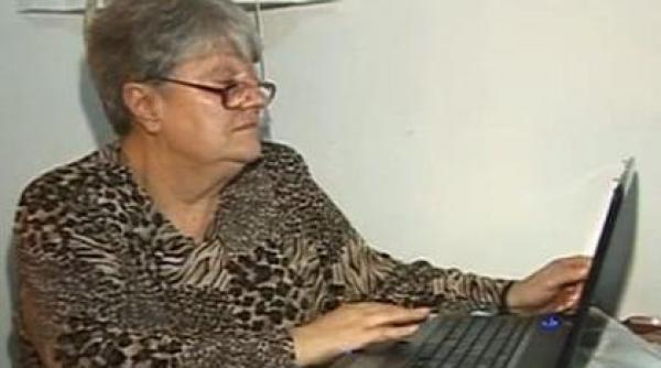 mama fni face afaceri pe facebook