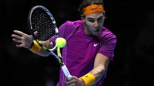 nadal l a invins pe djokovic la turneul campionilor