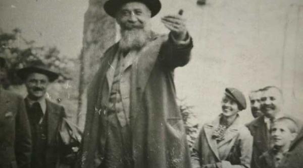 nicolae iorga un nume sinonim cu eruditia