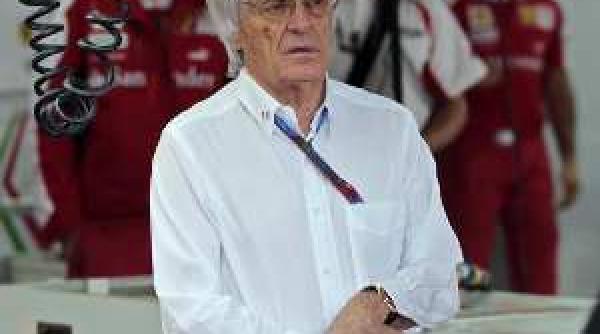 bernie ecclestone agresat si jefuit la londra