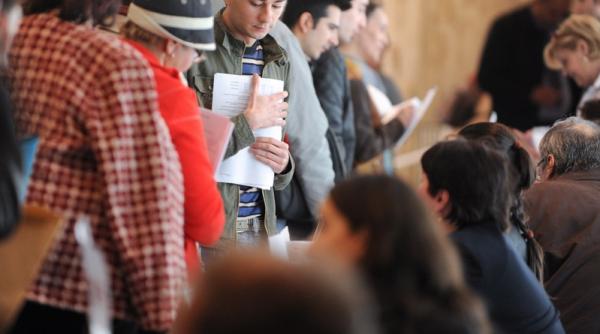 boc cei care refuza de doua ori un loc de munca nu vor mai primi ajutor de somaj