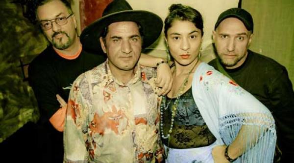 concert shukar collective si prietenii