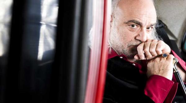 demis roussos inca un concert in decembrie
