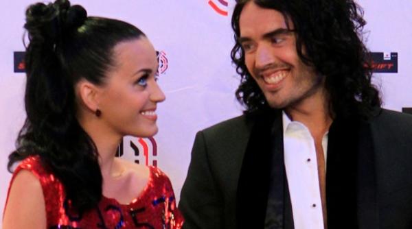 katy perry uita frecvent ca e maritata