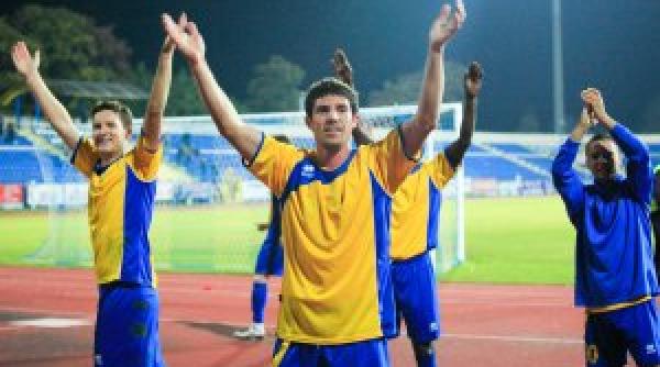 liga 2 vezi rezultatele din etapa a 14 a