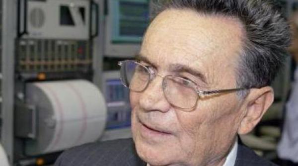 marmureanu vor fi cutremure de peste 6 grade ne vor zgaltai dar nu murim