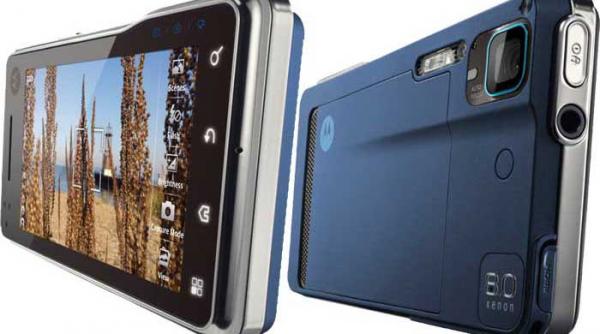 milestone xt720 un motorola cu android 2 1 eclair