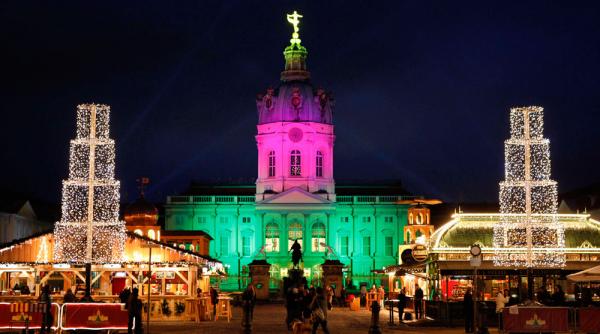 pregatiri pentru sarbatorirea craciunului