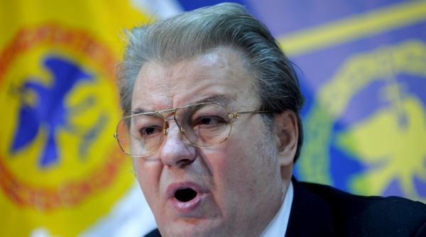 prm evacuat din sediu vadim porcilor pe mine nu ma scoateti