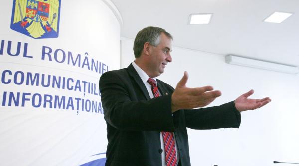 statul doreste sa vanda actiunile detinute la romtelecom