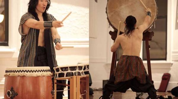 takumi kato si blandetea padurii