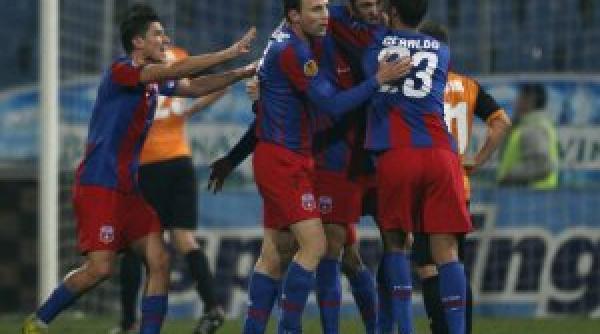 steaua cel mai bun club romanesc din ultimul deceniu