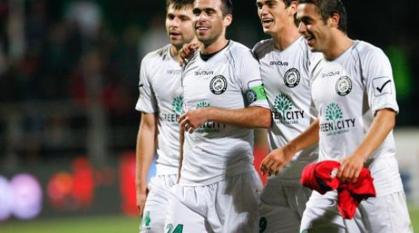 unirea urziceni sportul 2 1 video