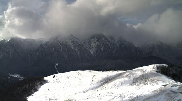 weekend alb la munte