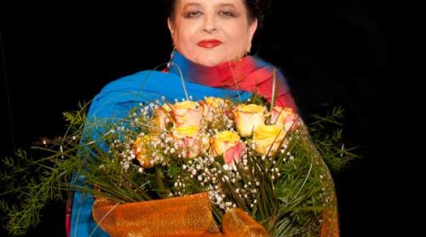 astazi e ziua ta mariana nicolesco