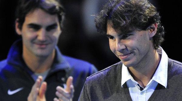 finala nadal federer la turneul campionilor