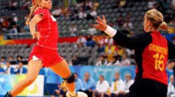handbal romania a castigat turneul amical de la paris