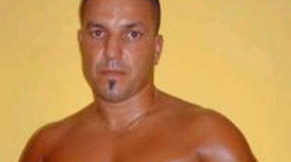 inca un roman campion la box profesionist