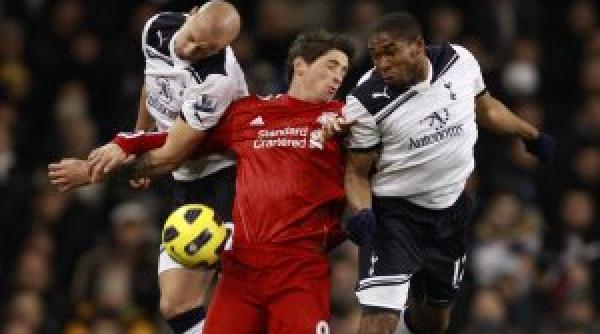 liverpool a pierdut ultimul meci inaintea deplasarii in ghencea