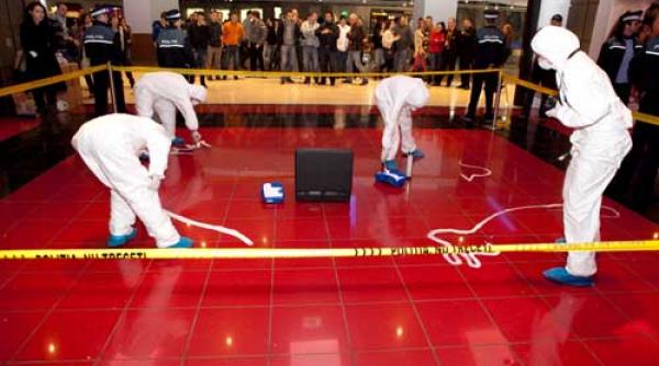 mai avem nevoie si de iarba