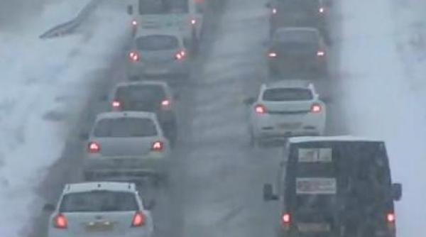 ninsori abundente si ger in marea britanie franta si spania