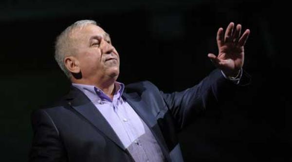 omul zilei george mihaita