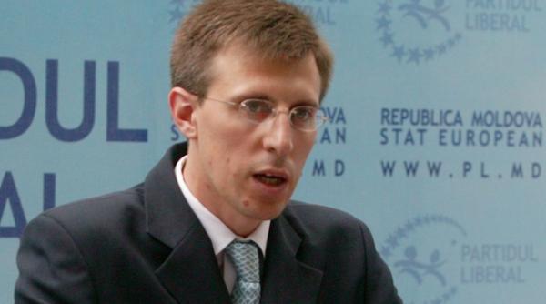 primarul chisinaului vrea un viitor european